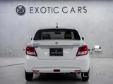 Suzuki Dzire 2024